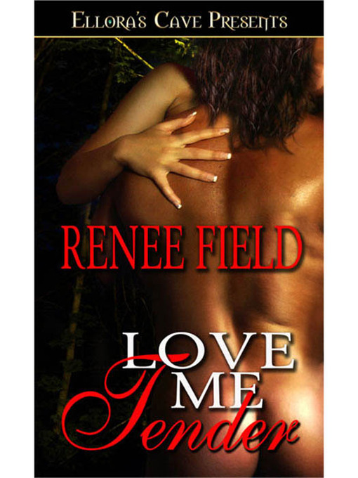 Cover image for Love Me Tender